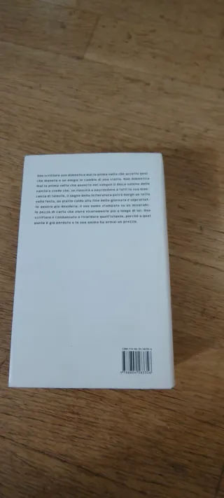 Il gioco dell' angelo