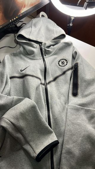 Nike Tech Fleece Chelsea