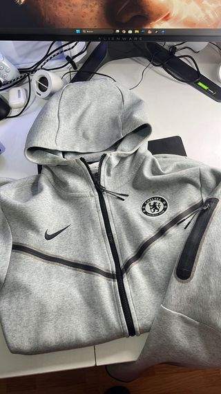 Nike Tech Fleece Chelsea
