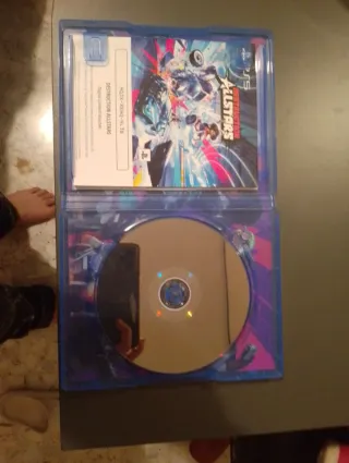 PS5 Destruction AllStars Juego Carreras