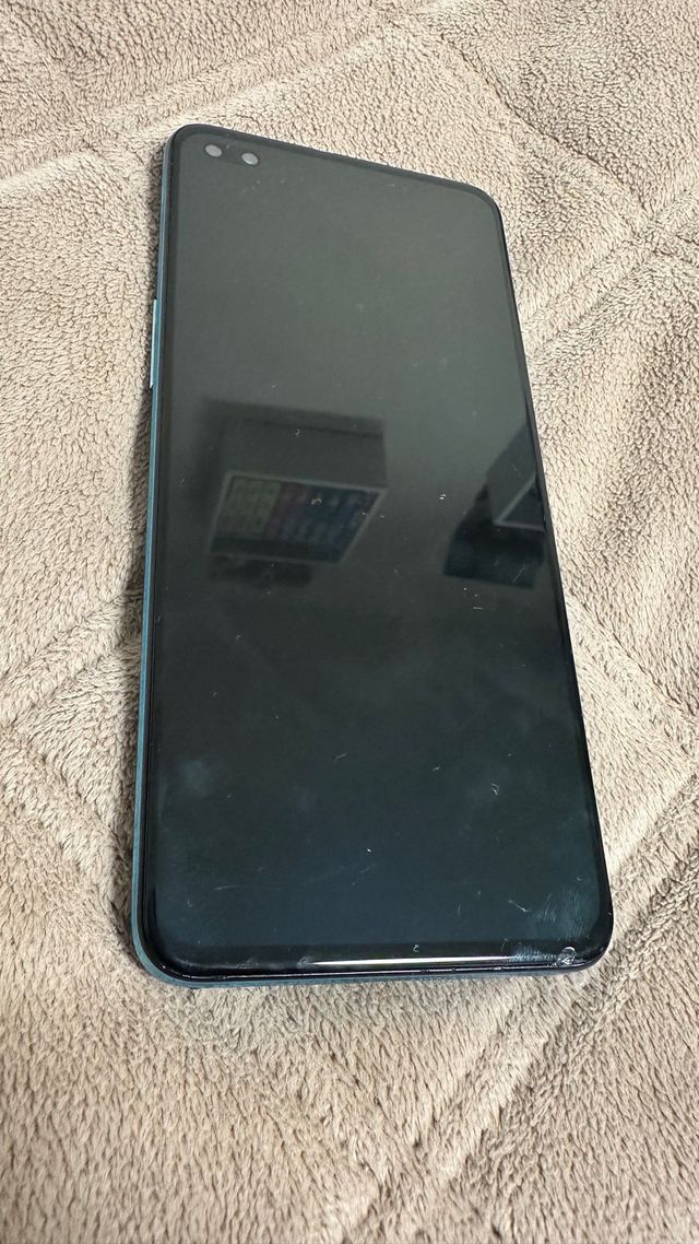 Telefono OnePlus Nord 1 Blu (Rotto)