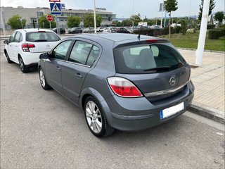 Opel Astra 1.7 cdti