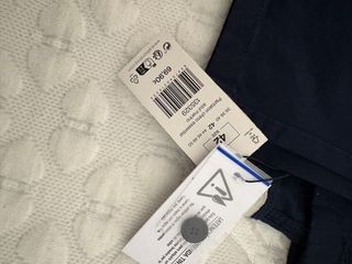 Pantalón Silbon Azul Marino