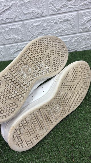 Adidas Stan Smith Donna Multicolor/Bianco difetto