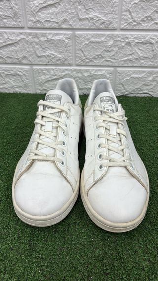 Adidas Stan Smith Donna Multicolor/Bianco difetto