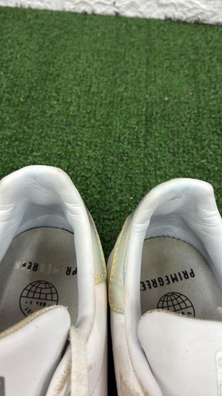 Adidas Stan Smith Donna Multicolor/Bianco difetto