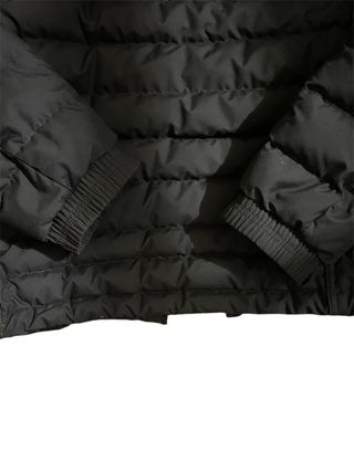 Piumino Nike Vintage Blu Navy