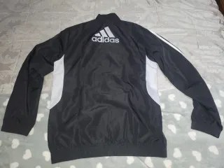 Chándal Adidas Negro