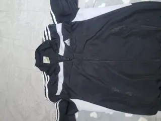 Chándal Adidas Negro