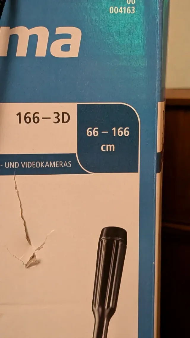 Treppiede Hama STAR 63 166-30