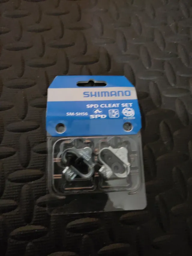 Calas Shimano SPD SM-SH56