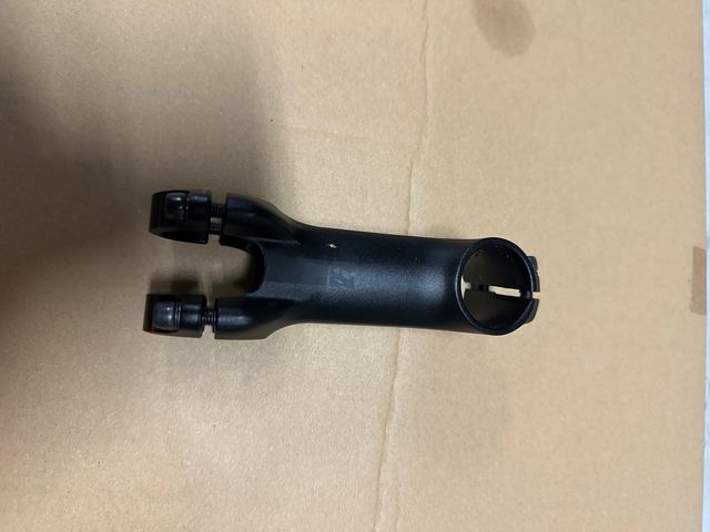 Potencia bici carretera aluminio