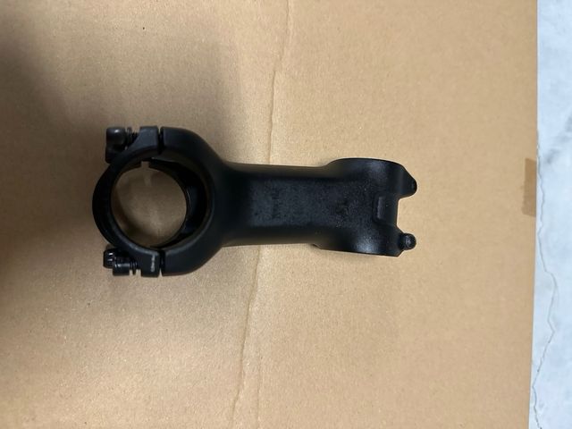 Potencia bici carretera aluminio