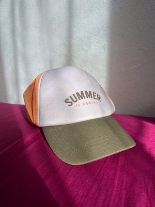 Gorras/viseras