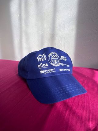 Gorras/viseras