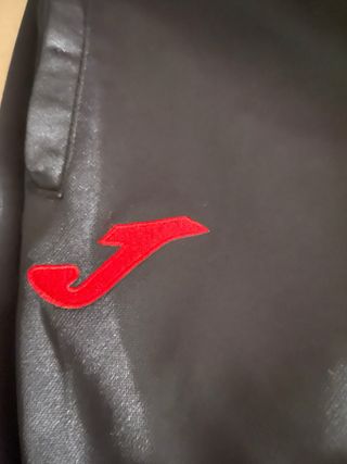 Pantalones Joma negros