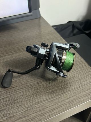 Carrete pesca Okuma Epixor XT