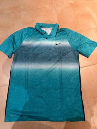 Polo Nike Dri-Fit Talla M.