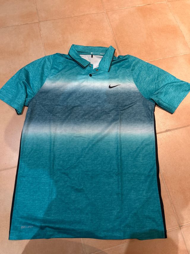Polo Nike Dri-Fit Talla M.