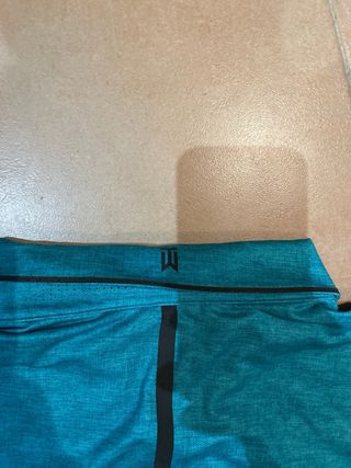 Polo Nike Dri-Fit Talla M.