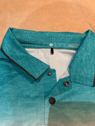 Polo Nike Dri-Fit Talla M.