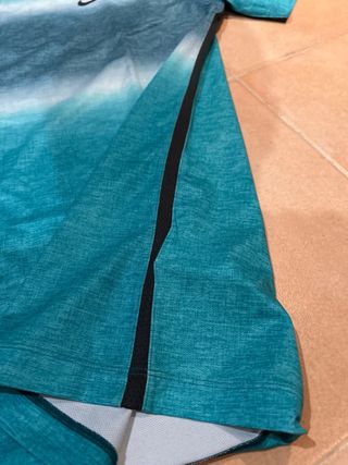 Polo Nike Dri-Fit Talla M.