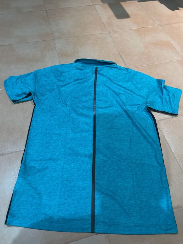 Polo Nike Dri-Fit Talla M.