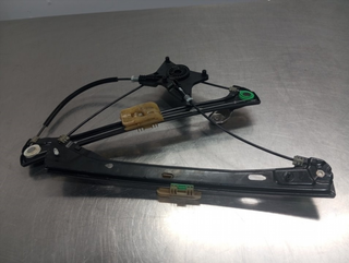 ELEVALUNAS DELANTERO DERECHO VOLKSWAGEN PASSAT BE