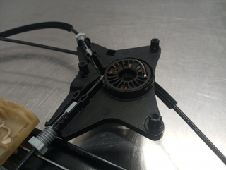 ELEVALUNAS DELANTERO DERECHO VOLKSWAGEN PASSAT BE