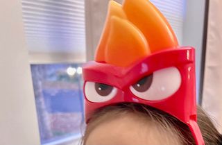 Lote Diademas Disney  con Luz