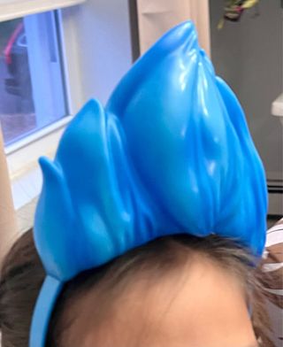 Lote Diademas Disney  con Luz