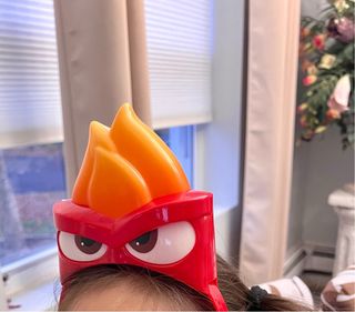 Lote Diademas Disney  con Luz