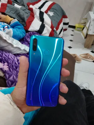 Huawei P30 lite MAR-LX1B EMUI 12.0.0