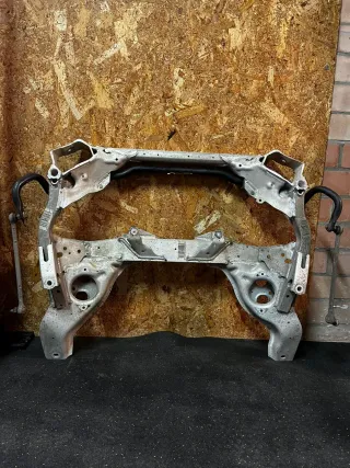 Subchasis Delantero BMW E90 E91 E92 E93