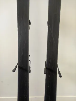 Esquís Rossignol Zenith 162