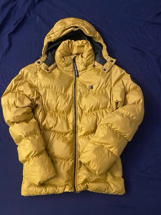 G-Star RAW Whistler Chaqueta / Cazadora / Anorak