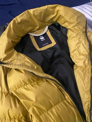 G-Star RAW Whistler Chaqueta / Cazadora / Anorak