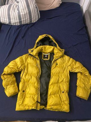 G-Star RAW Whistler Chaqueta / Cazadora / Anorak