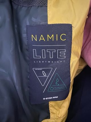 G-Star RAW Whistler Chaqueta / Cazadora / Anorak