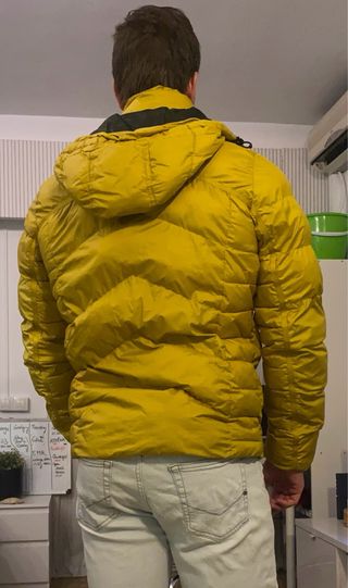 G-Star RAW Whistler Chaqueta / Cazadora / Anorak