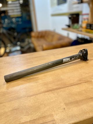 Tija sillín FSA SL-K 27.2