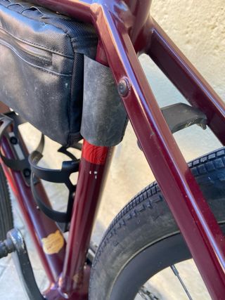 TREK CHECKPOINT ALR5 Driftless Gravel talla 52