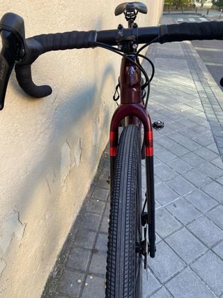 TREK CHECKPOINT ALR5 Driftless Gravel talla 52