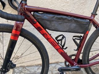 TREK CHECKPOINT ALR5 Driftless Gravel talla 52