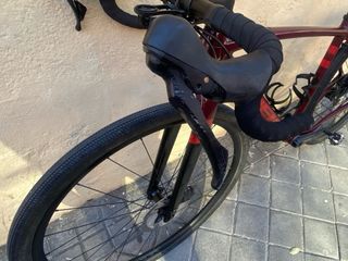 TREK CHECKPOINT ALR5 Driftless Gravel talla 52