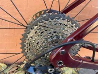 TREK CHECKPOINT ALR5 Driftless Gravel talla 52
