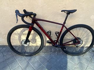 TREK CHECKPOINT ALR5 Driftless Gravel talla 52