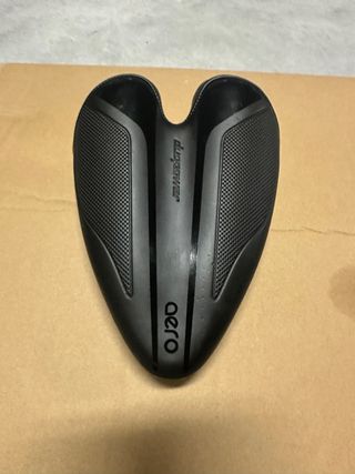 Sillín Duopower Aero Negro