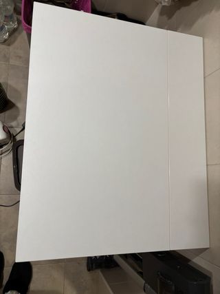 mesa plegable Ikea modelo NORBERG