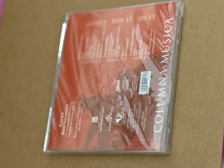 CD Xavier Montsalvatge - Integral de Canto